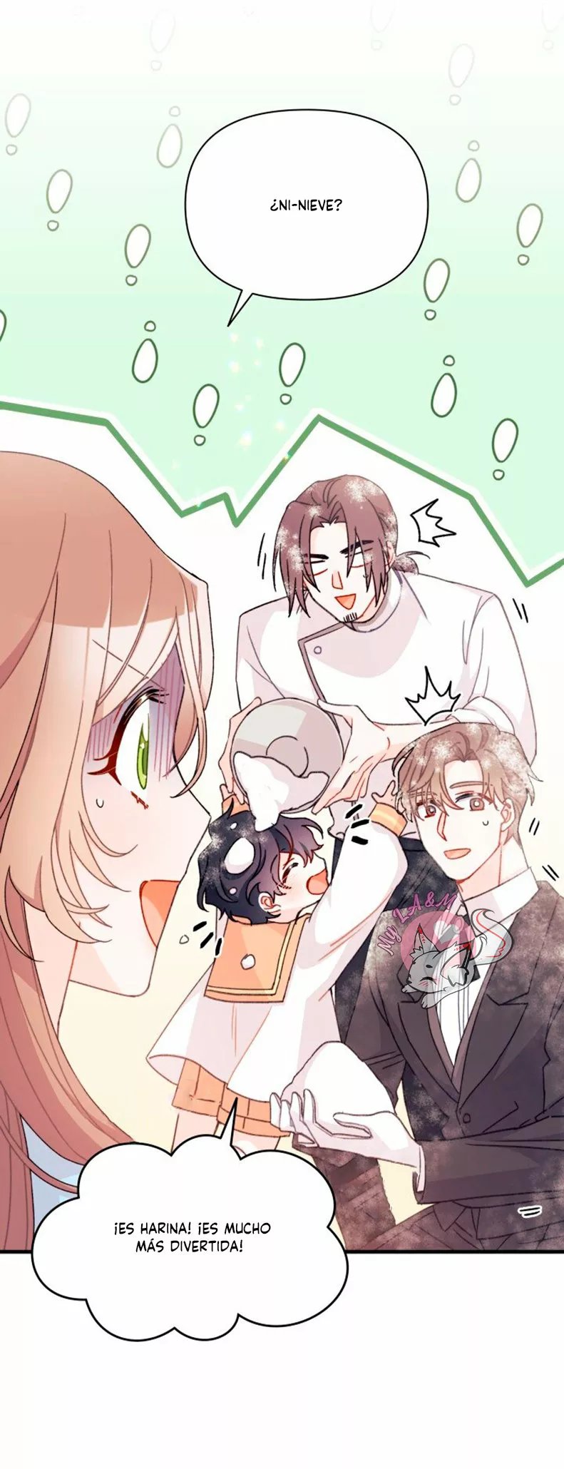 Página 62 del Manga