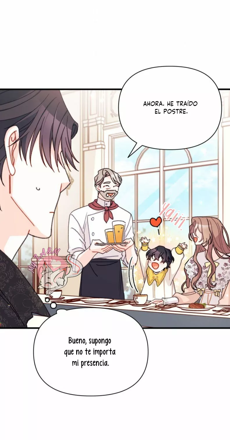 Página 52 del Manga