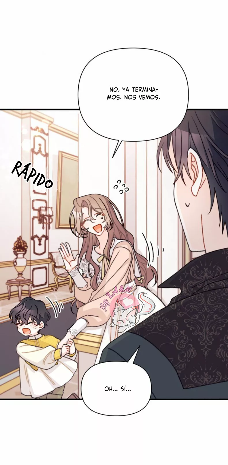 Página 60 del Manga