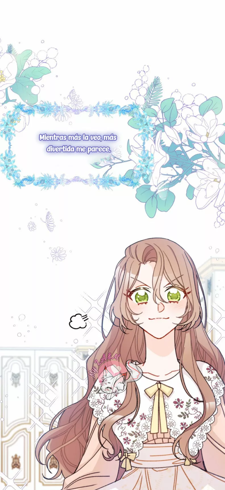 Página 72 del Manga