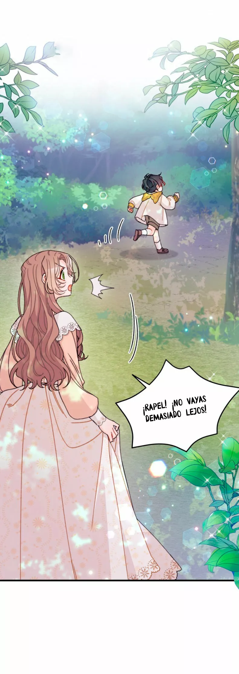 Página 30 del Manga
