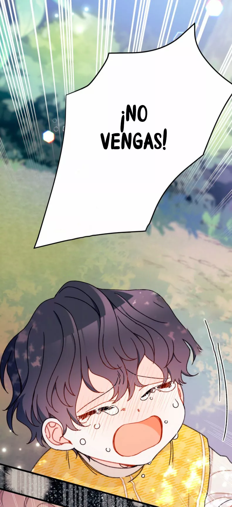 Página 40 del Manga