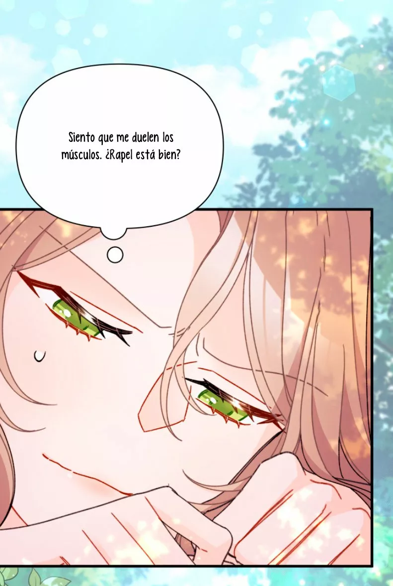 Página 54 del Manga