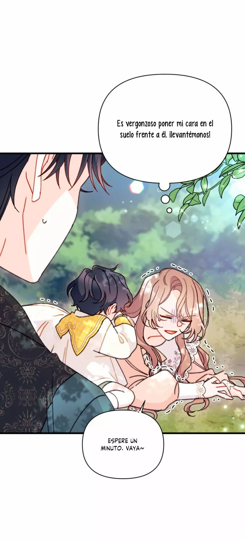 Página 56 del Manga