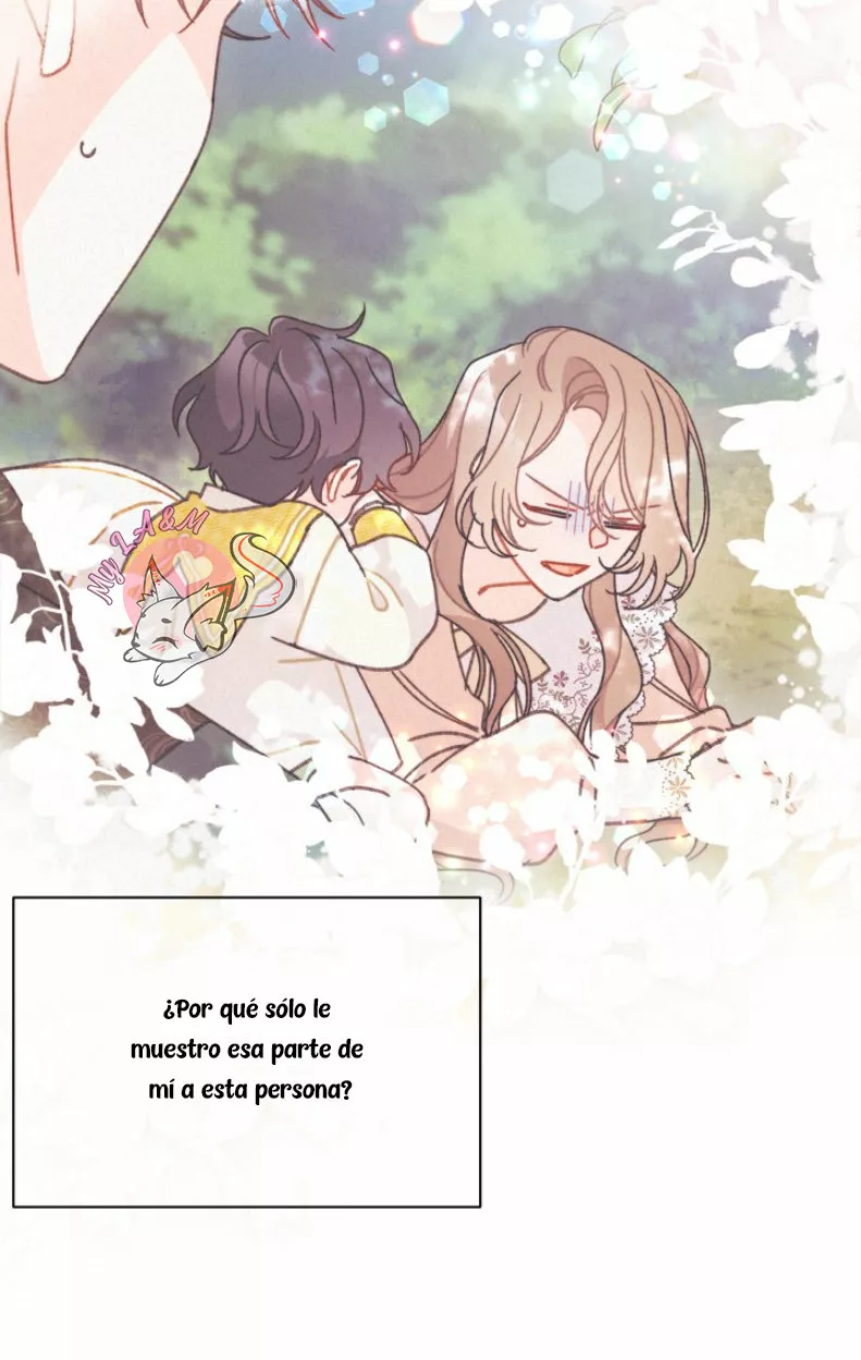 Página 40 del Manga
