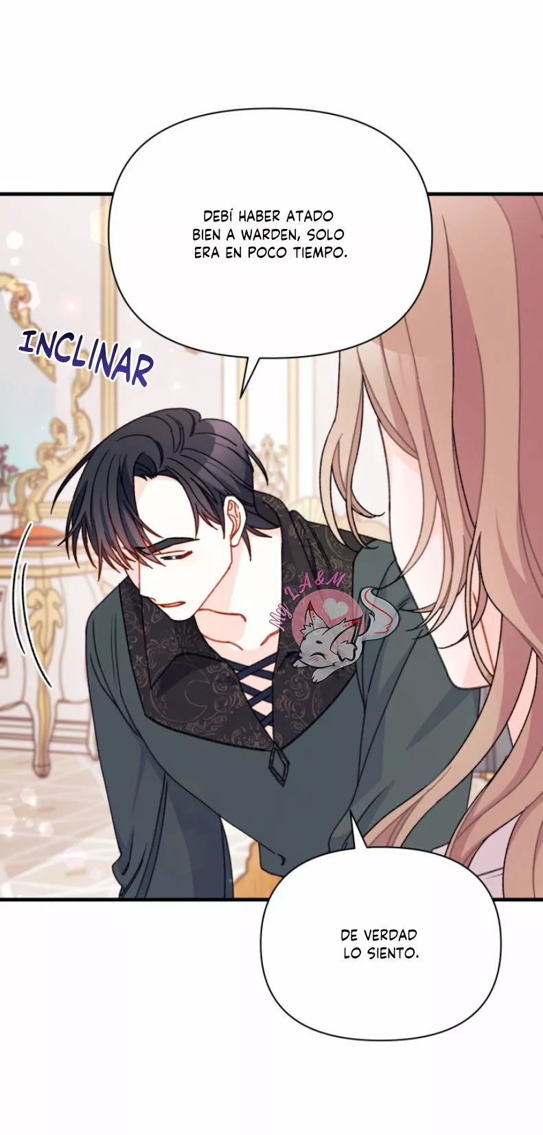 Página 46 del Manga