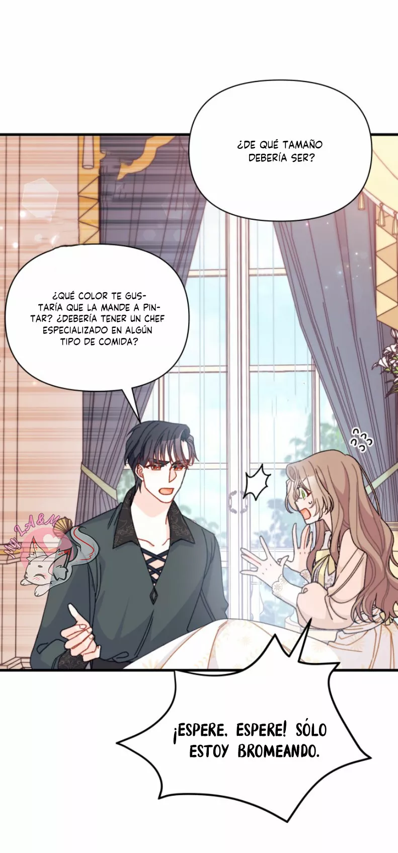 Página 53 del Manga