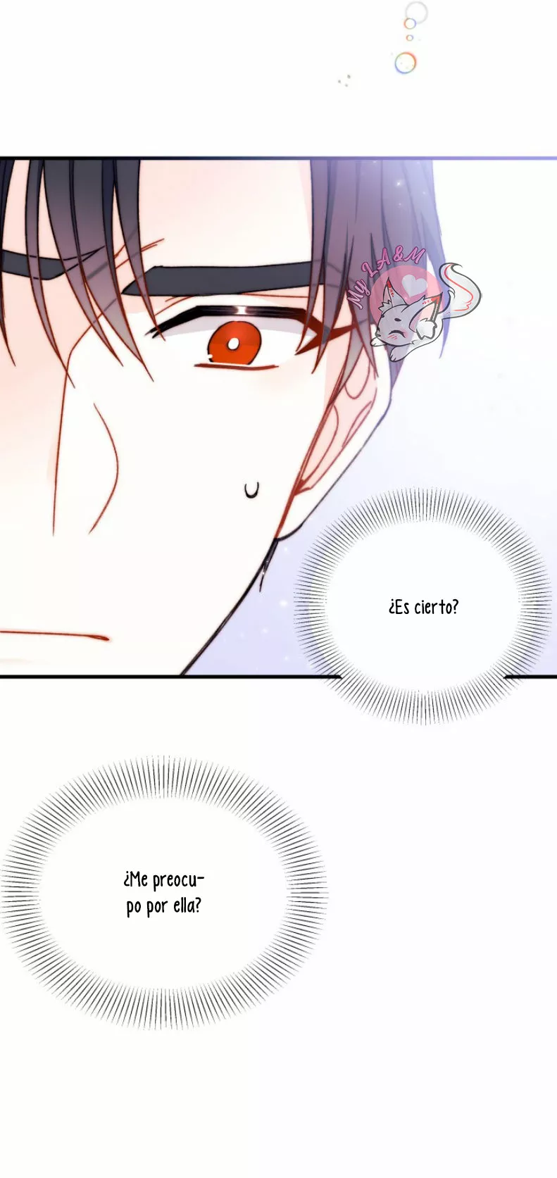 Página 70 del Manga