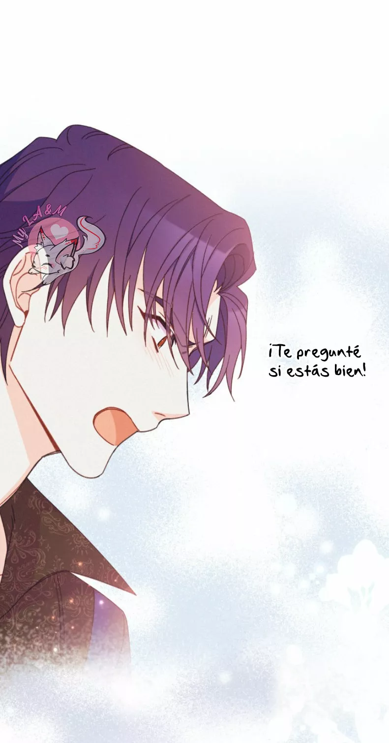 Página 71 del Manga