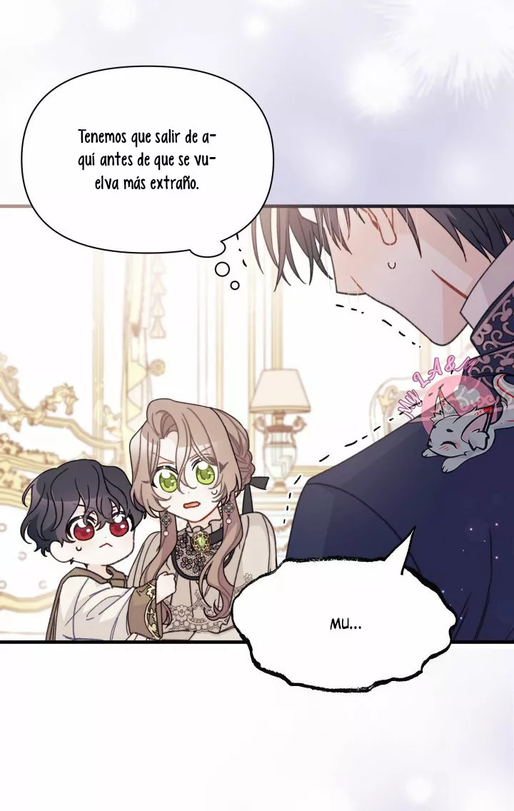 Página 55 del Manga