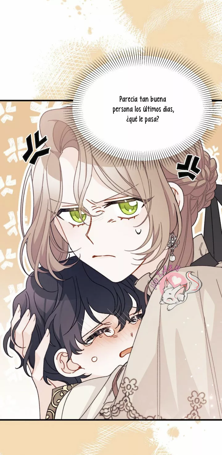 Página 61 del Manga