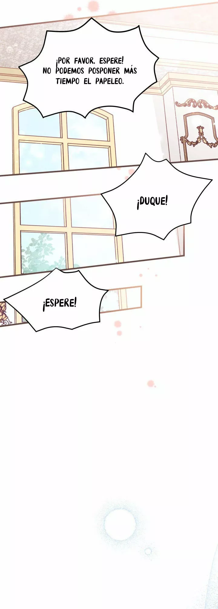 Página 70 del Manga