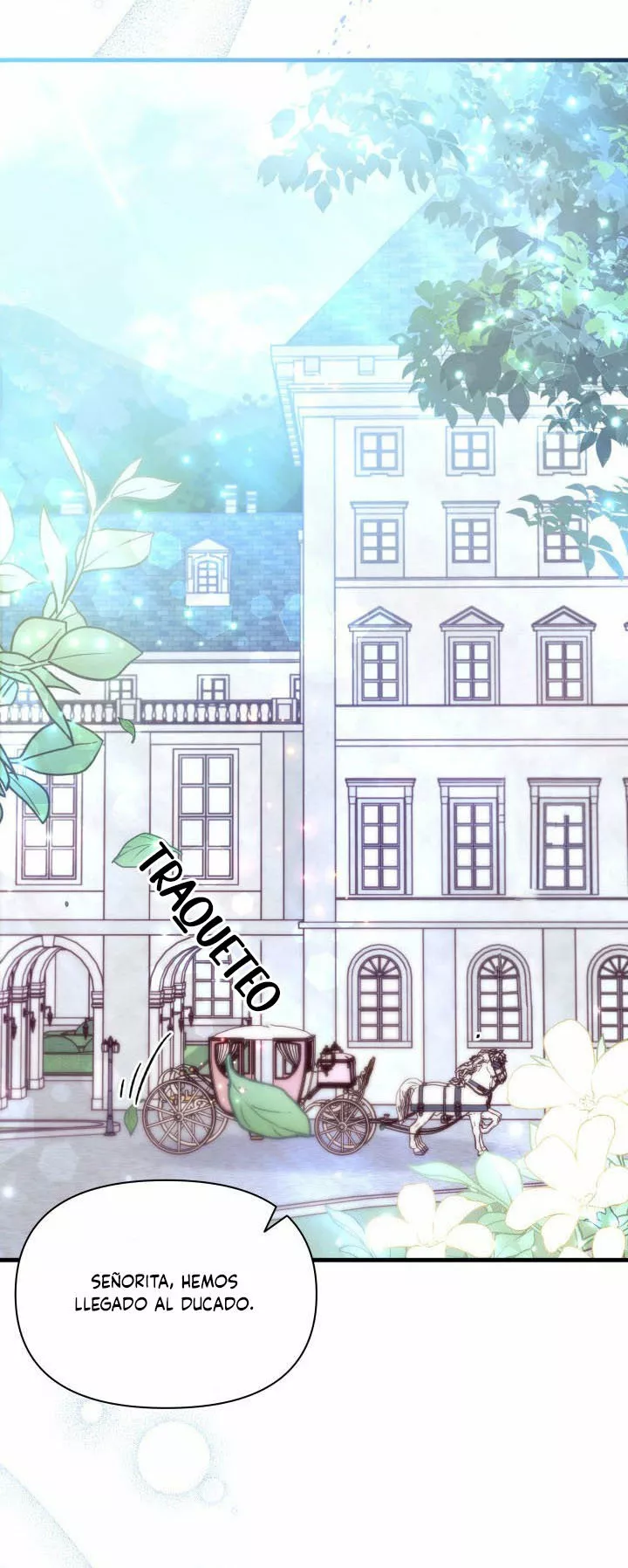 Página 72 del Manga