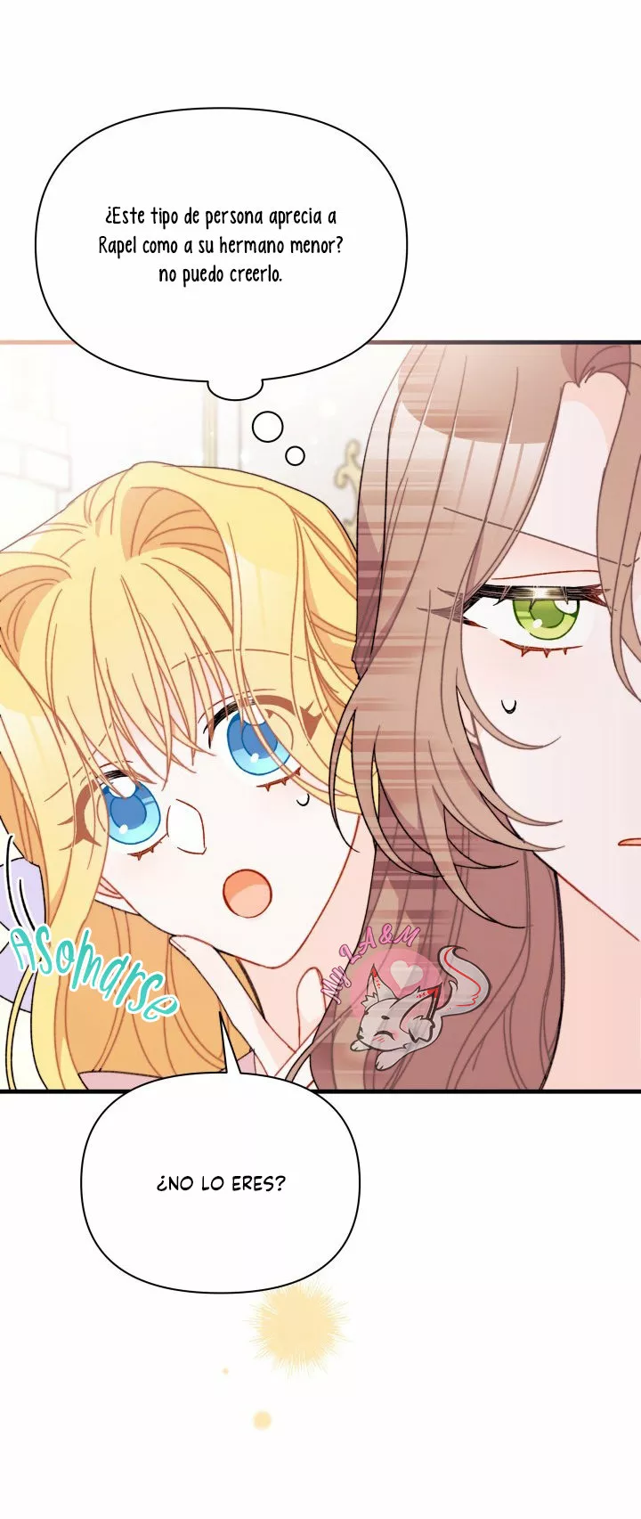 Página 38 del Manga