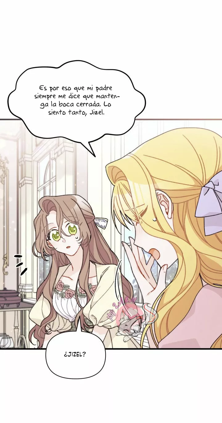 Página 45 del Manga