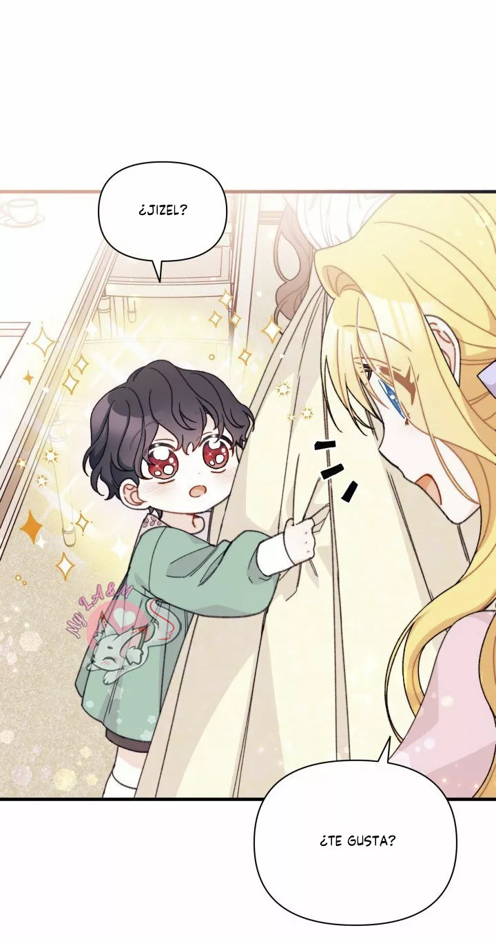 Página 47 del Manga