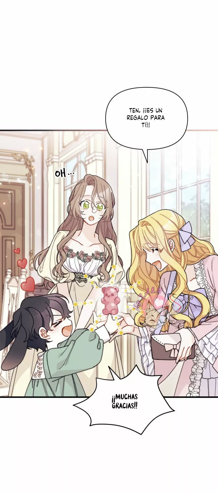 Página 51 del Manga