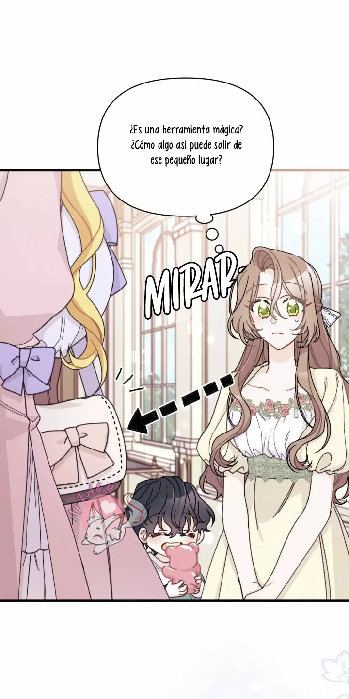 Página 52 del Manga