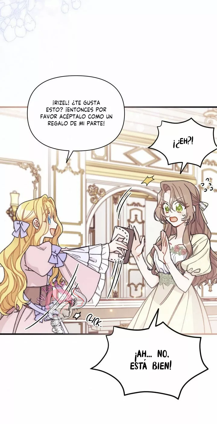 Página 54 del Manga