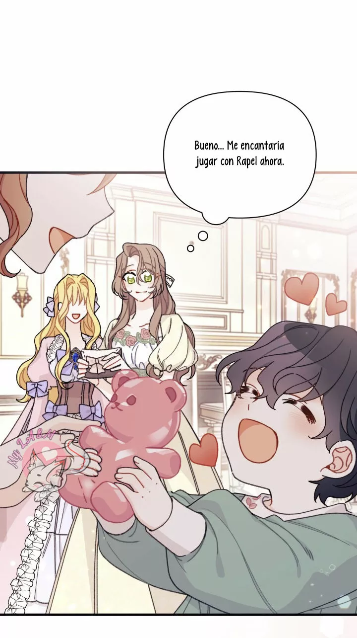 Página 58 del Manga