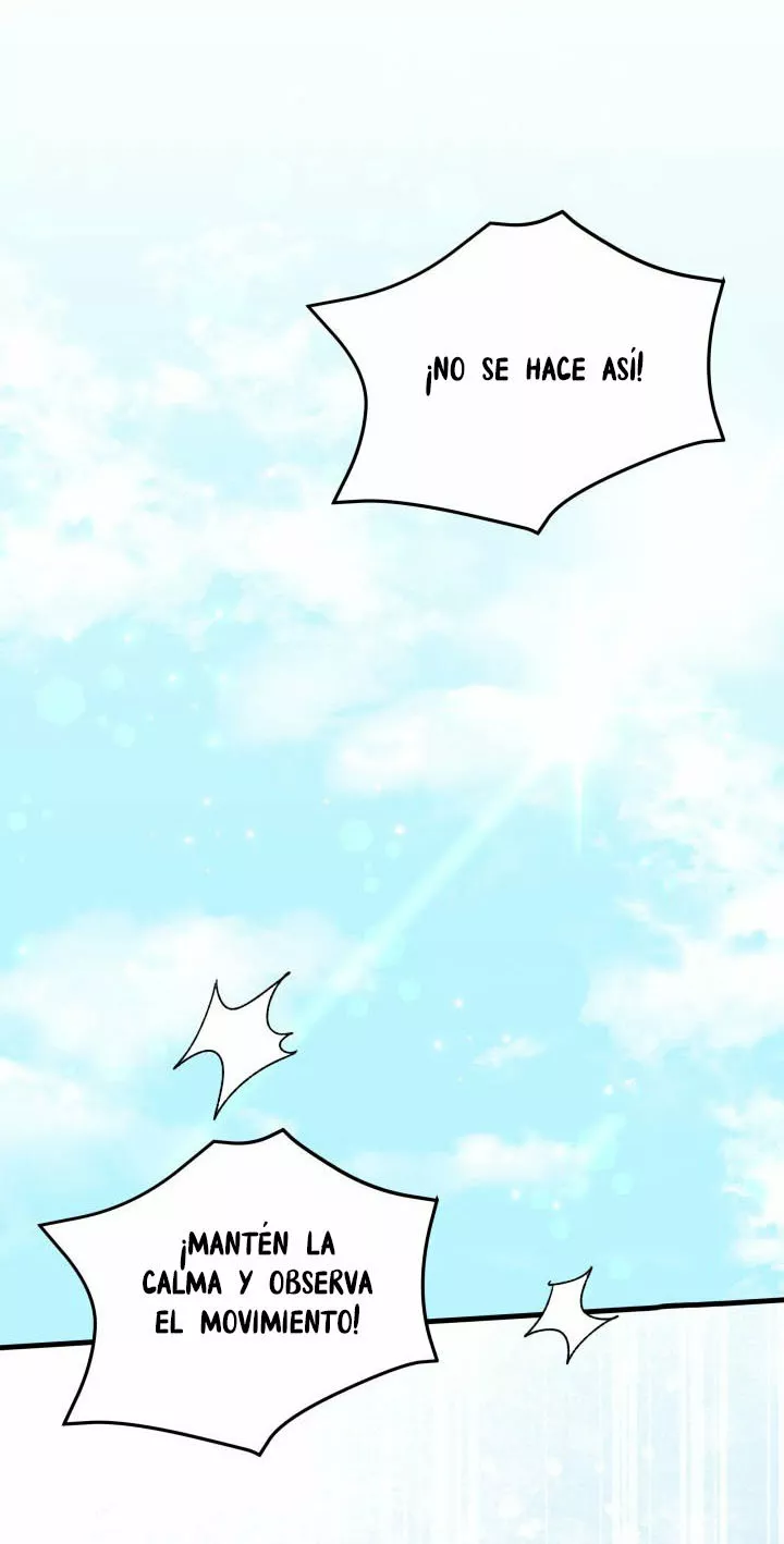 Página 64 del Manga