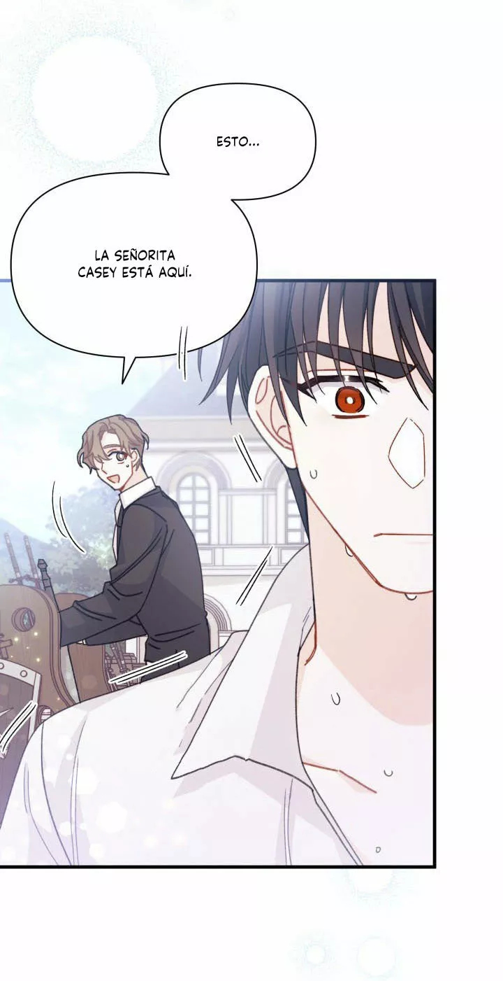 Página 71 del Manga