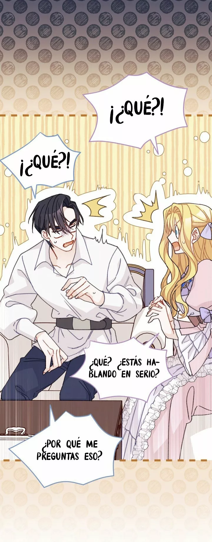 Página 64 del Manga