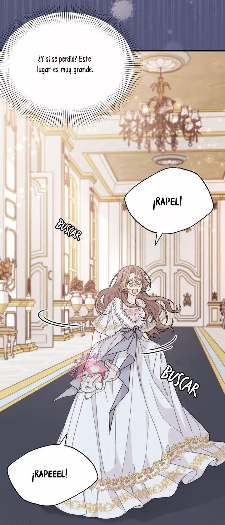 Página 53 del Manga
