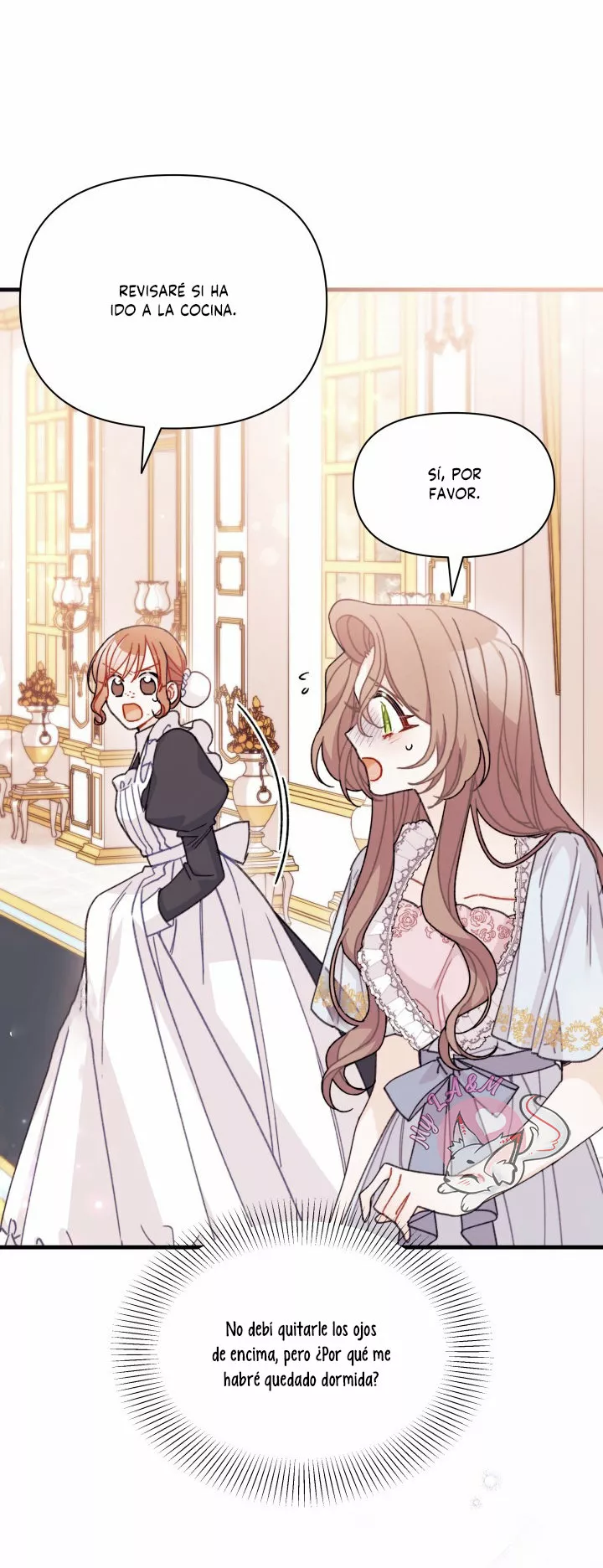 Página 57 del Manga
