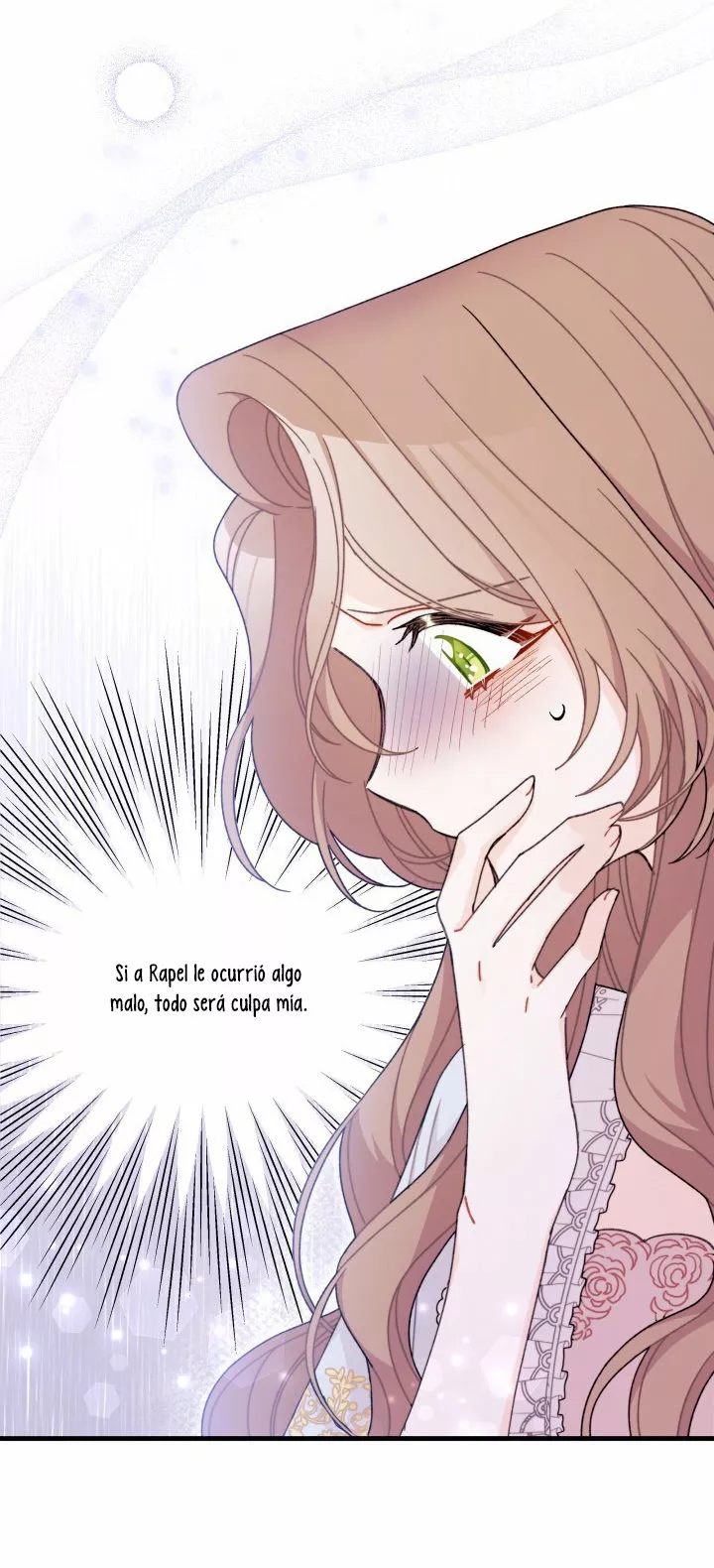 Página 58 del Manga