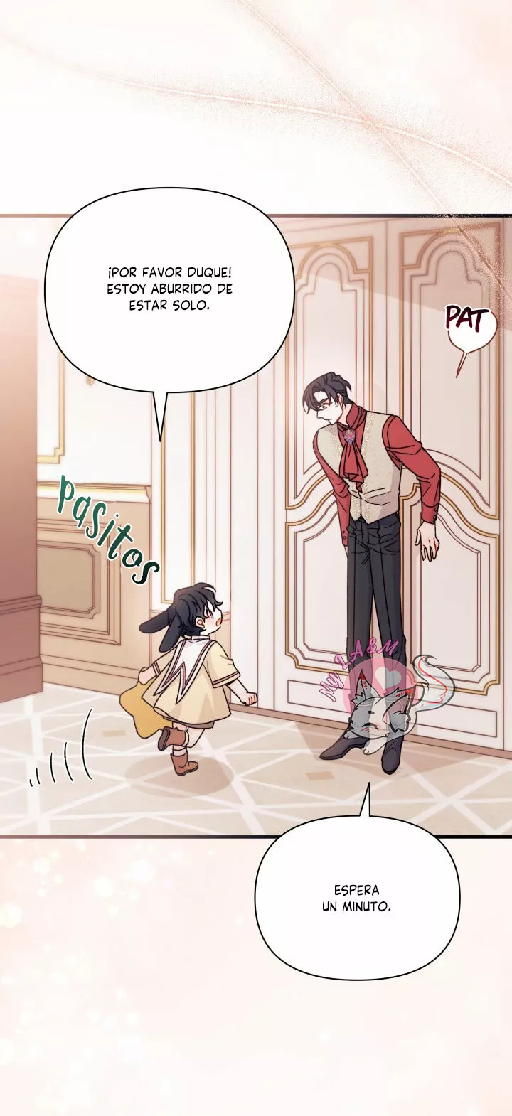 Página 36 del Manga