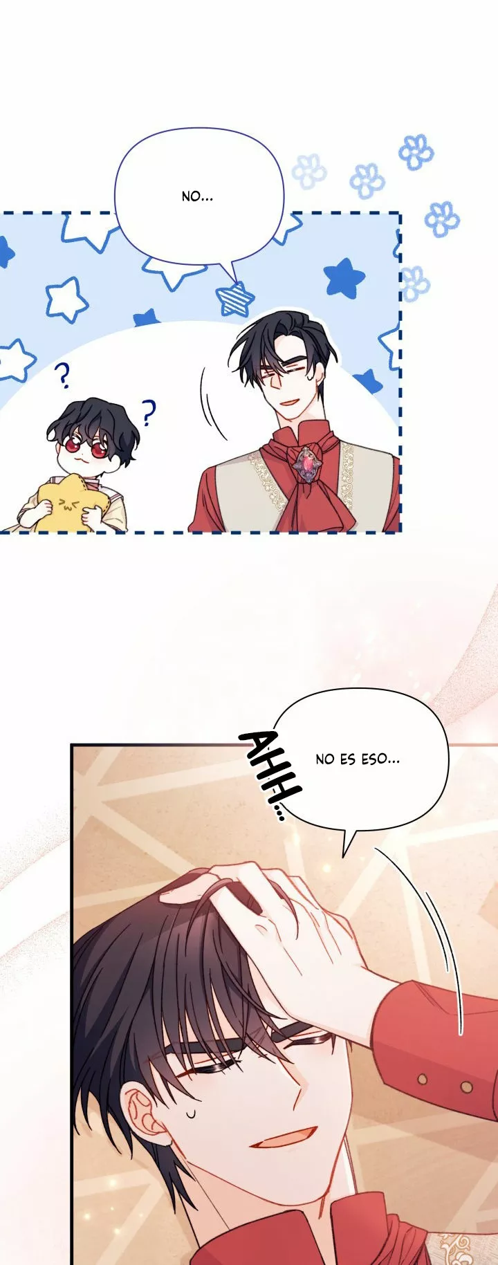 Página 43 del Manga