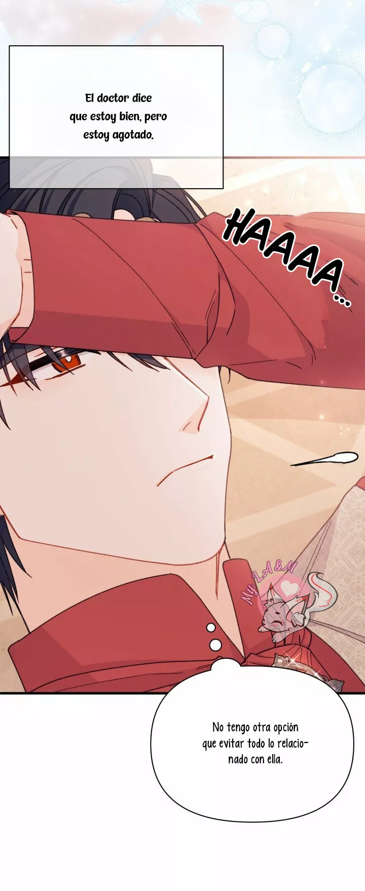 Página 47 del Manga