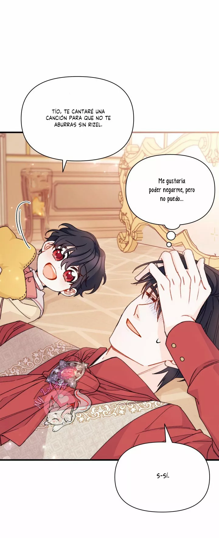 Página 48 del Manga