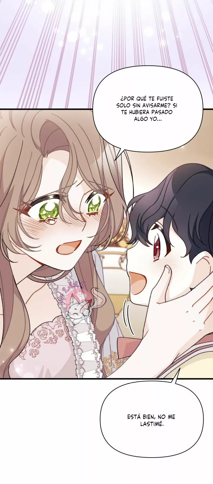 Página 72 del Manga