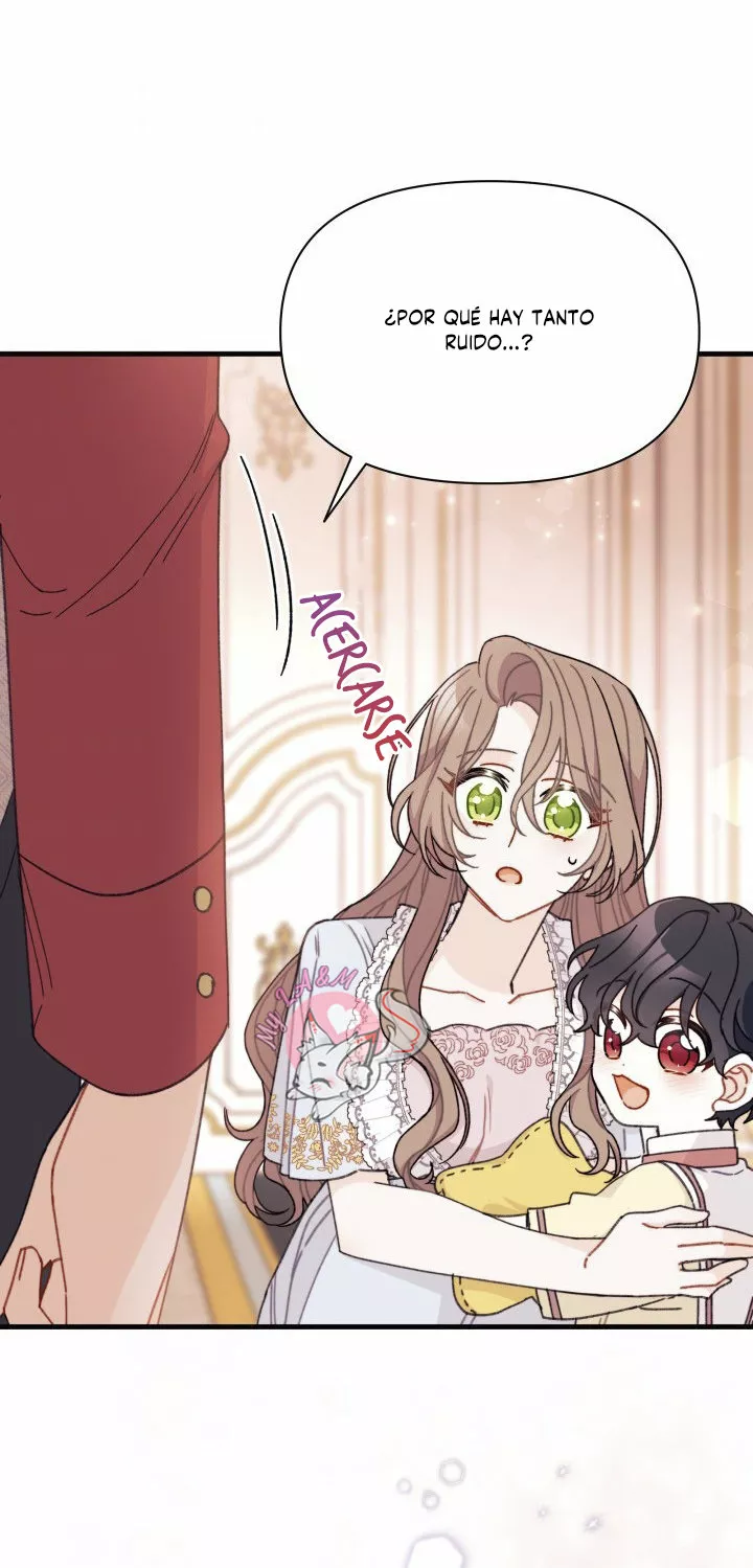 Página 74 del Manga