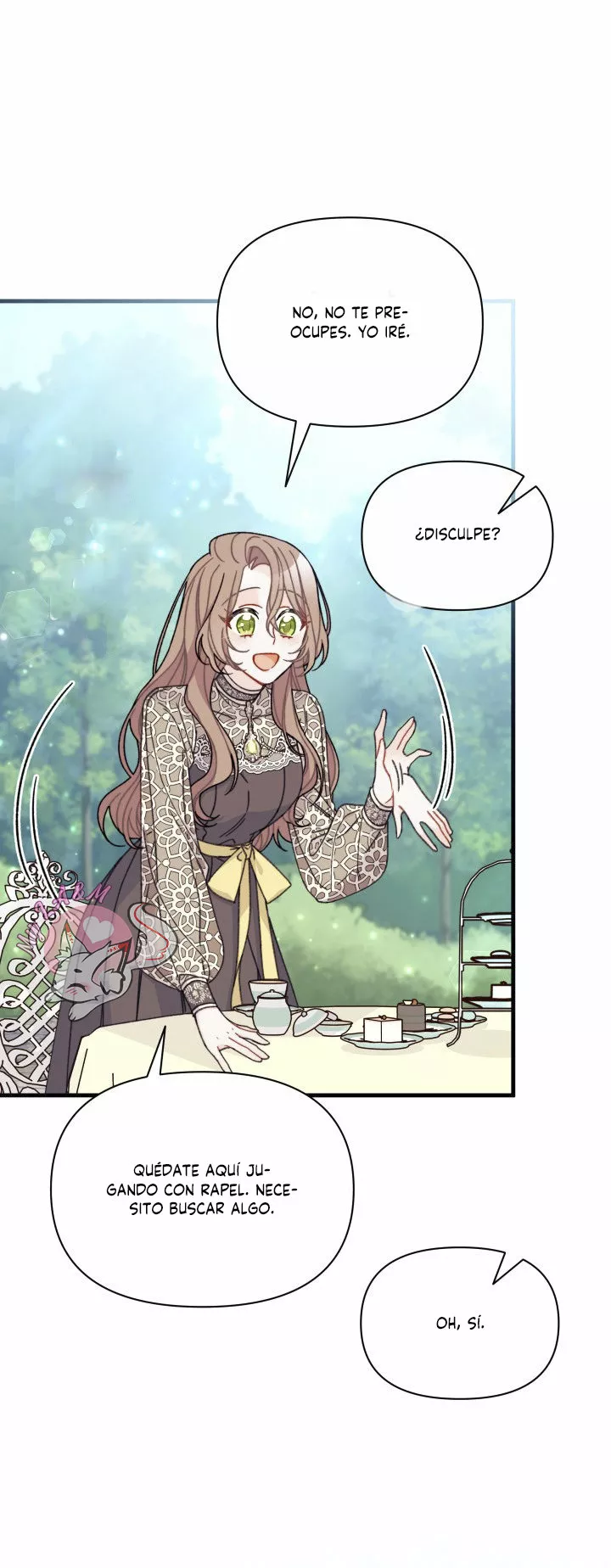 Página 60 del Manga