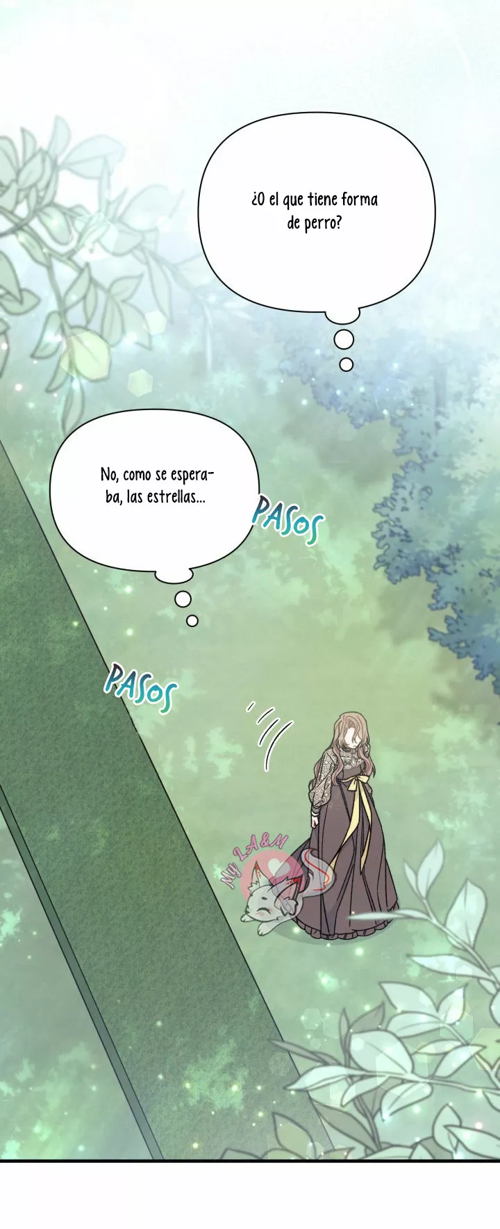 Página 63 del Manga