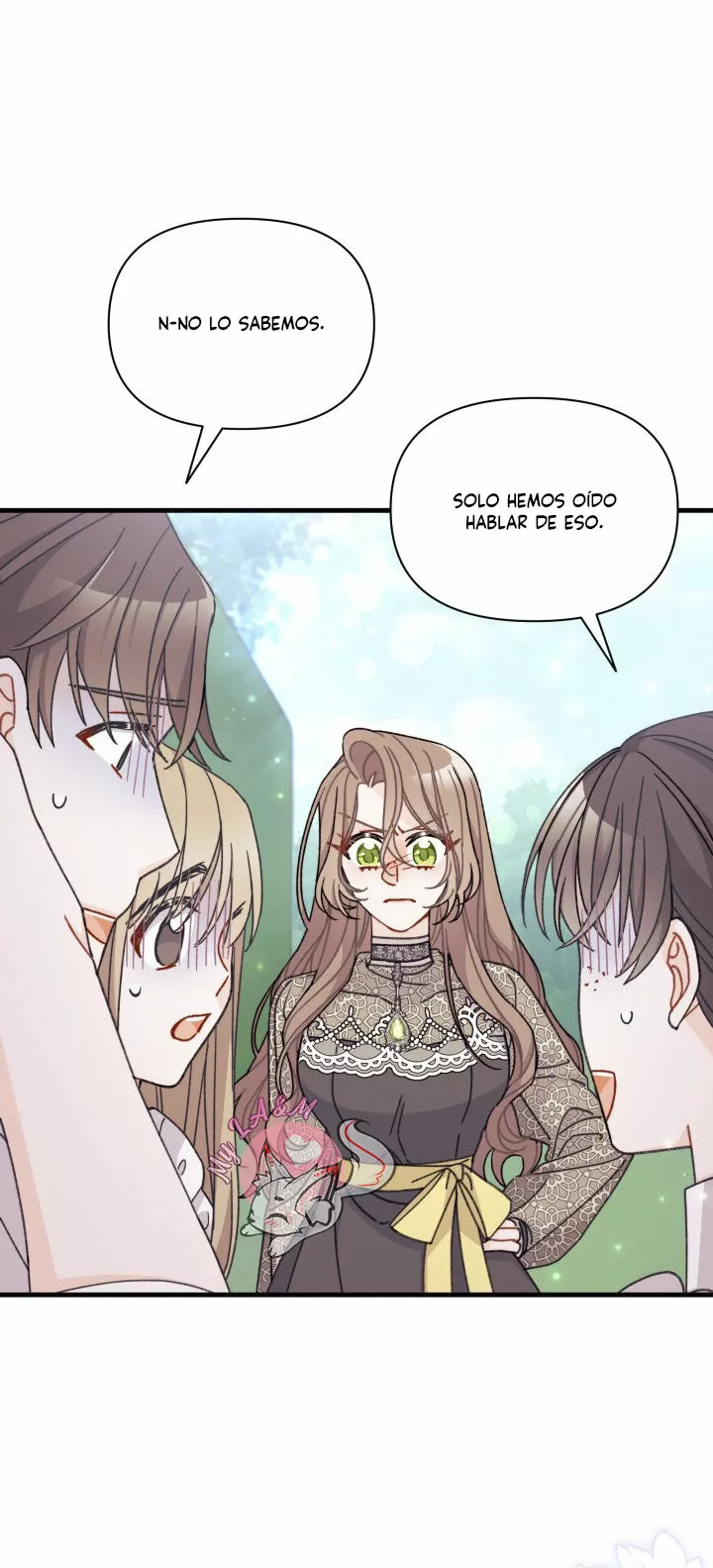 Página 39 del Manga