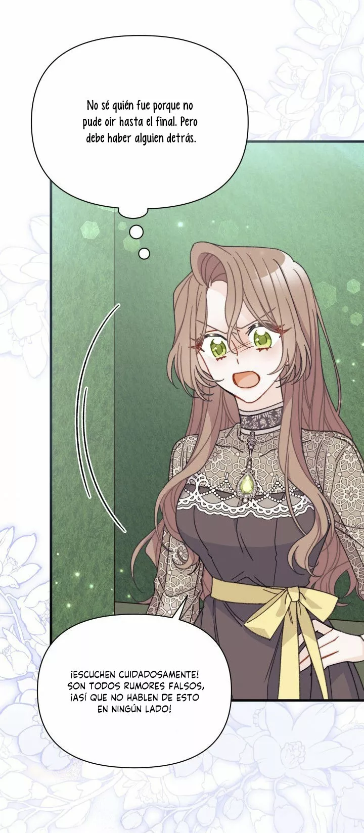 Página 40 del Manga