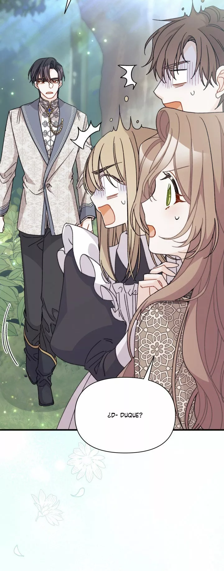 Página 45 del Manga