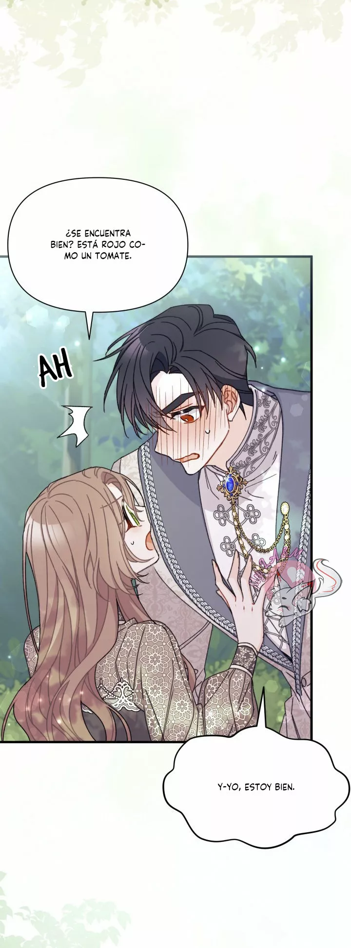 Página 70 del Manga
