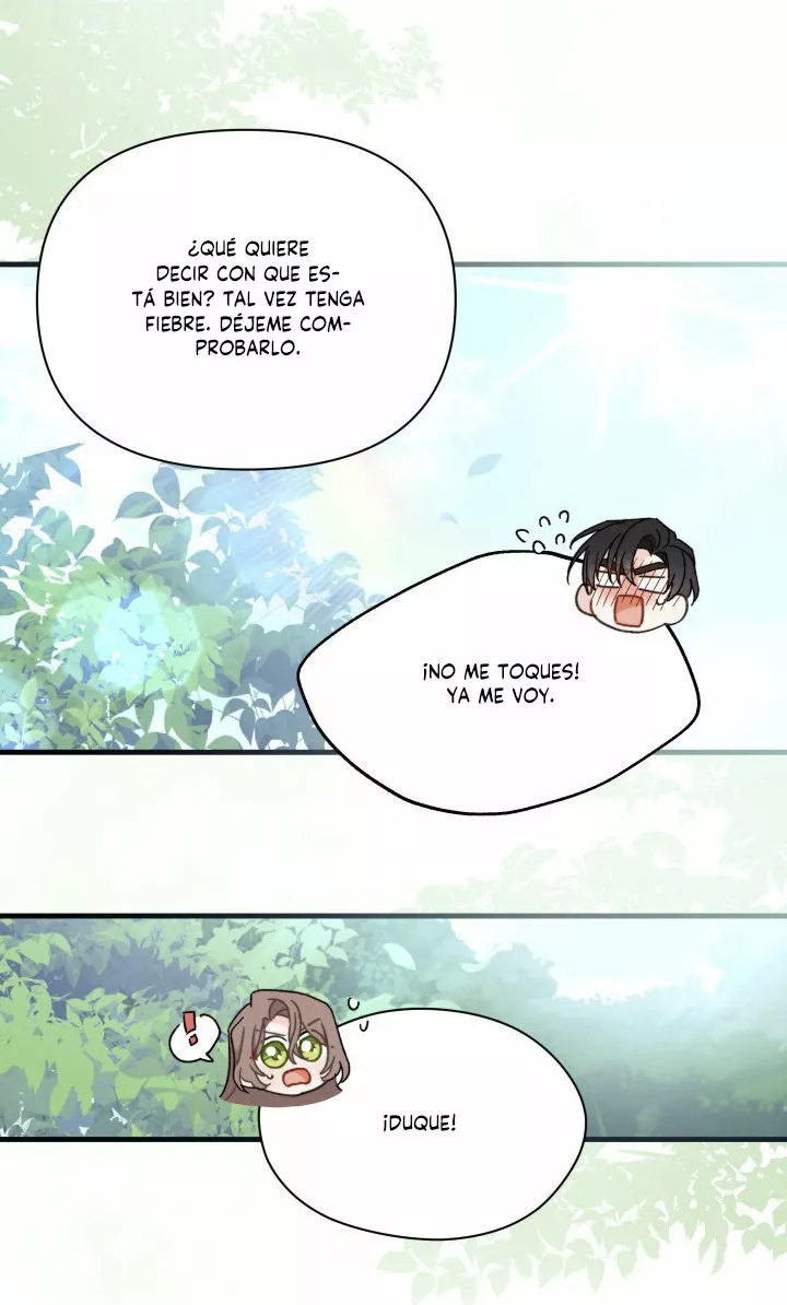 Página 71 del Manga