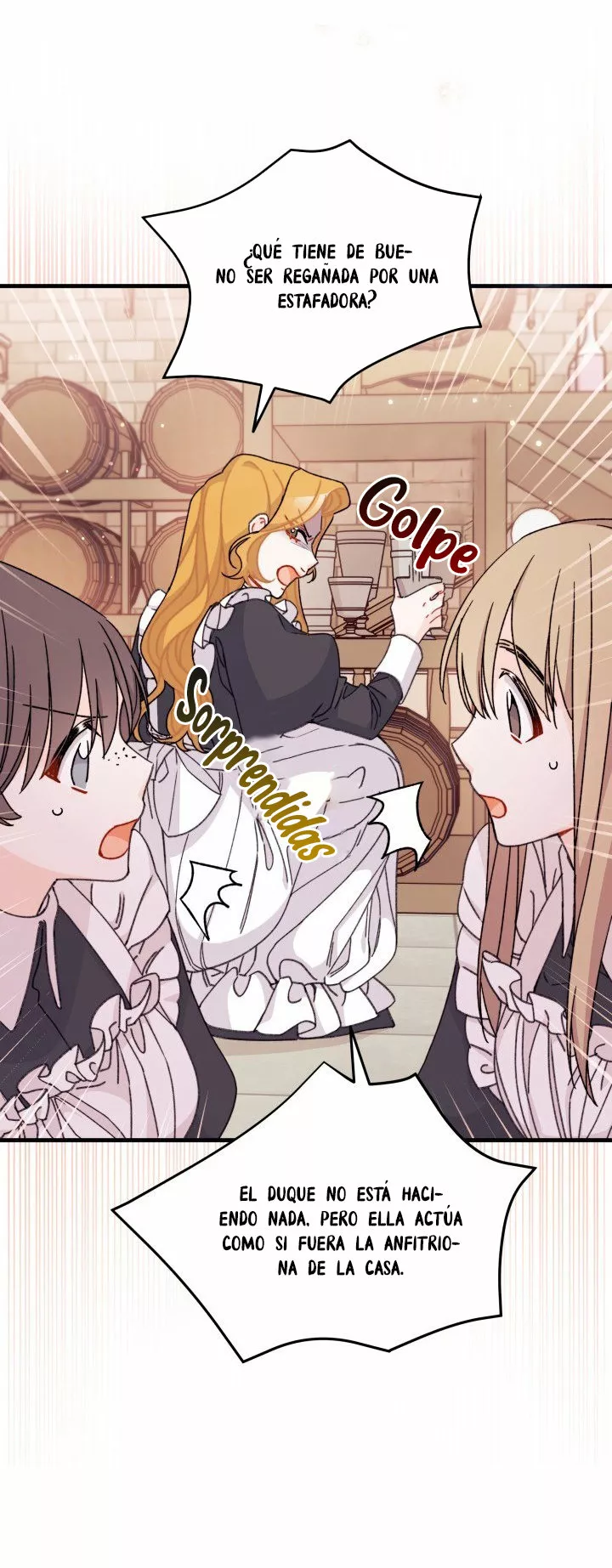 Página 75 del Manga