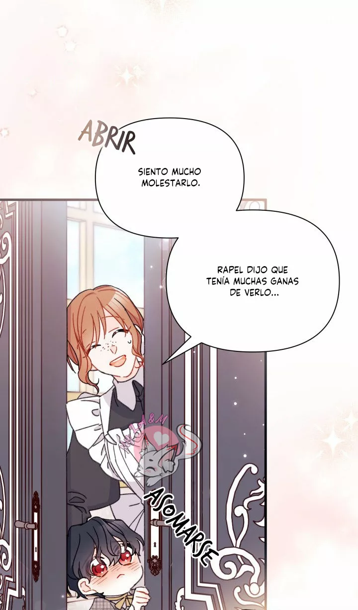 Página 72 del Manga