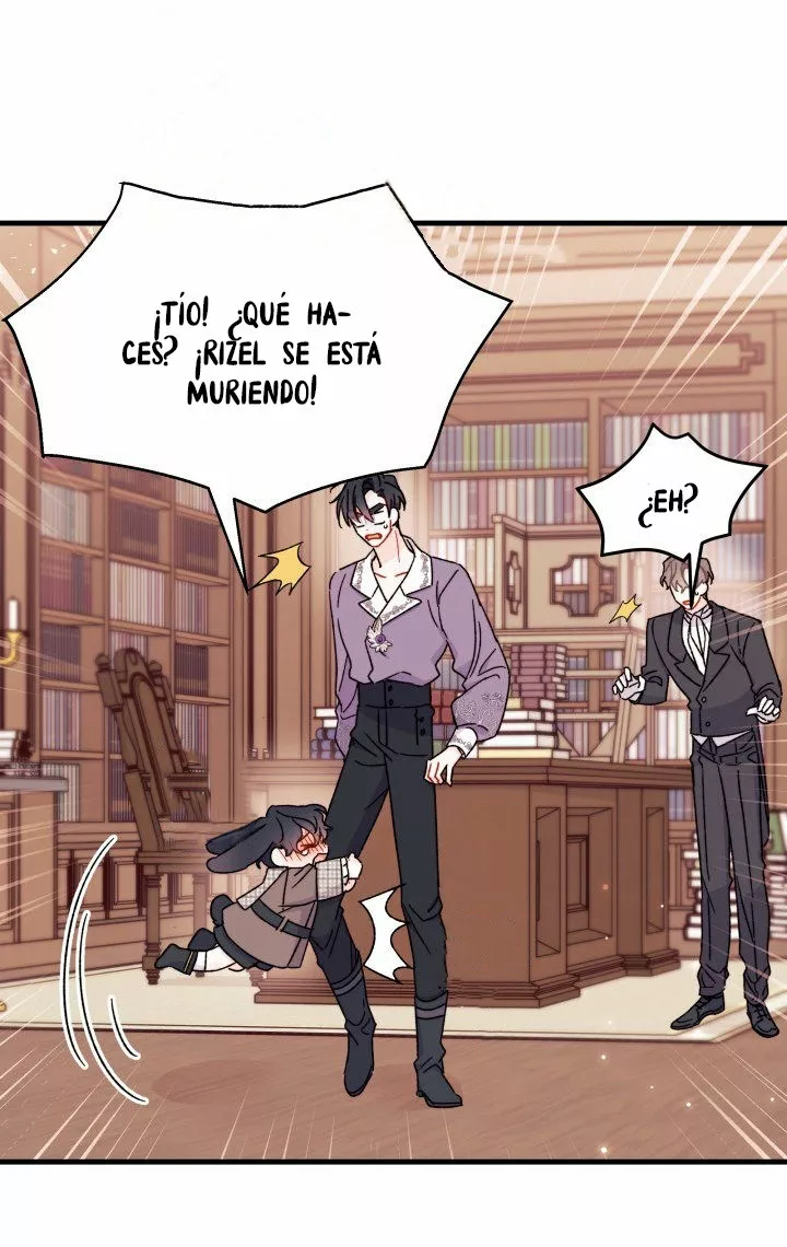 Página 74 del Manga