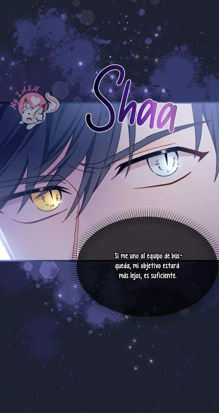 Página 71 del Manga