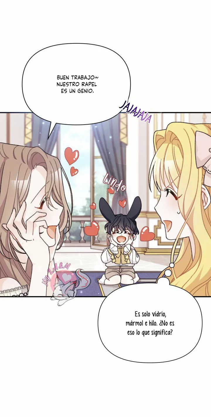 Página 38 del Manga