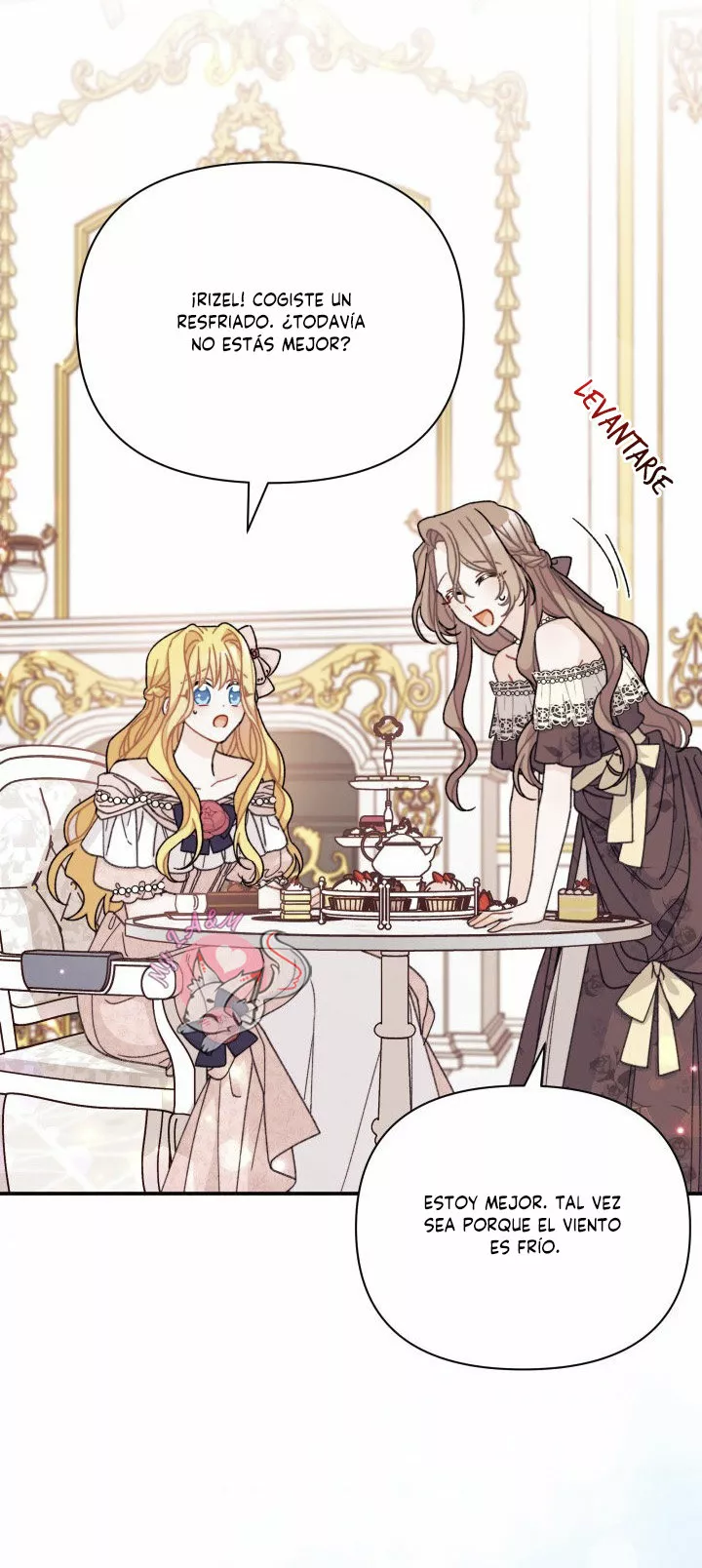 Página 40 del Manga