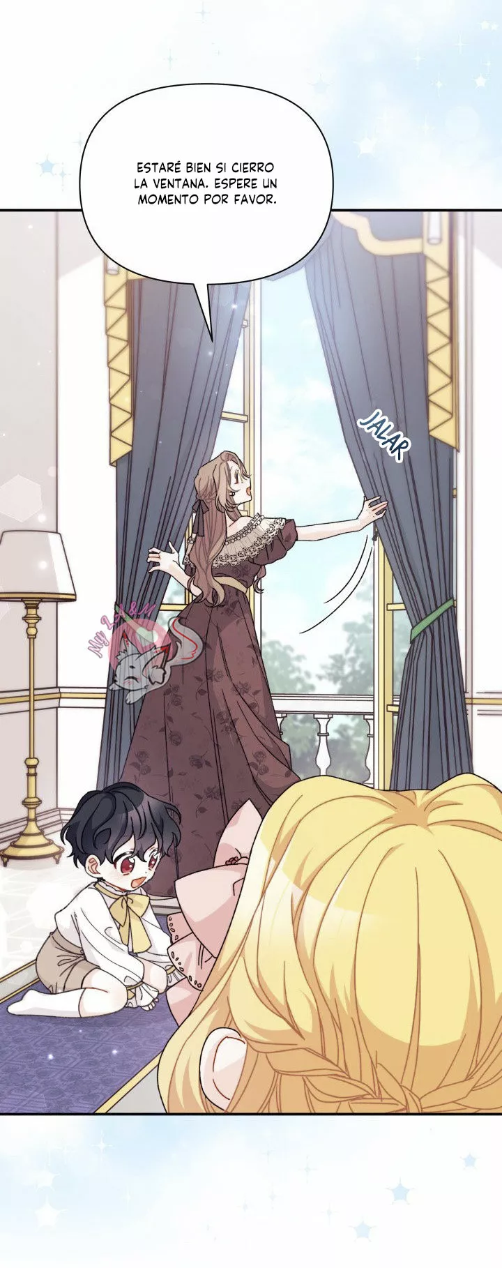 Página 41 del Manga